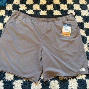The Northface Wander Shorts nwt